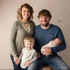 Meet your Posher, Kayla